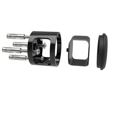 HIPLOK ANKR ALL BLACK - 20% OFF!! HIPLOK ANKR ALL BLACK - 20% OFF!!