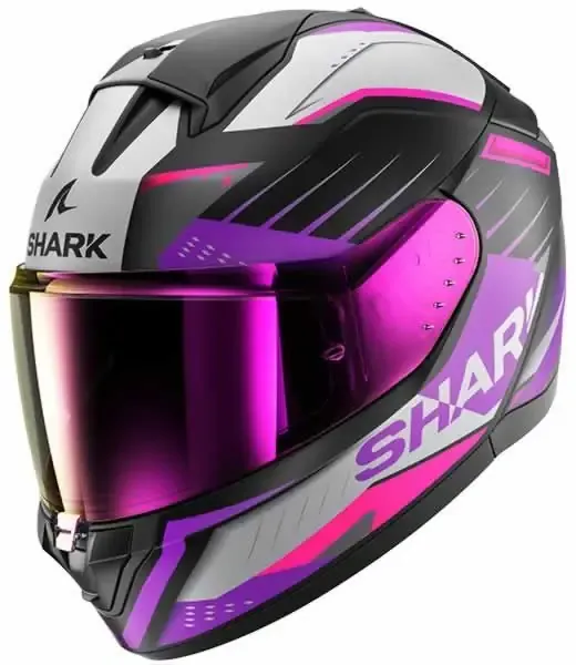 SHARK RIDILL 2 BERSEK MAT KVV SHARK RIDILL 2 BERSEK MAT KVV