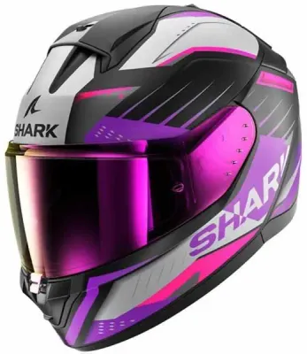 SHARK RIDILL 2 BERSEK MAT KVV SHARK RIDILL 2 BERSEK MAT KVV