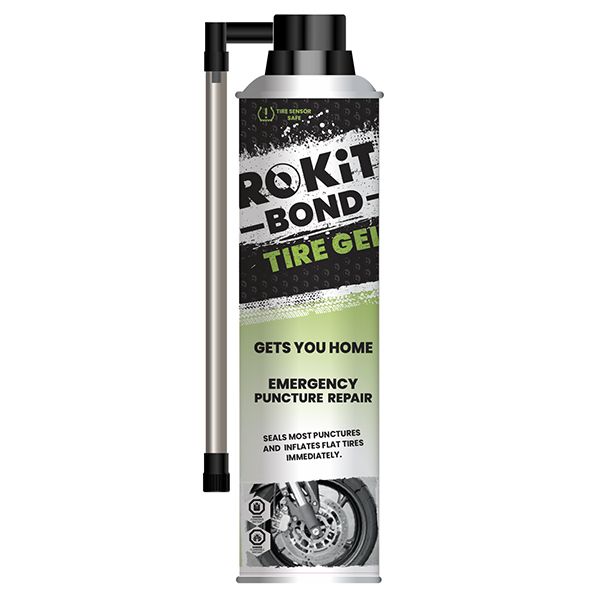 ROKIT-BOND TIRE GEL 250ML