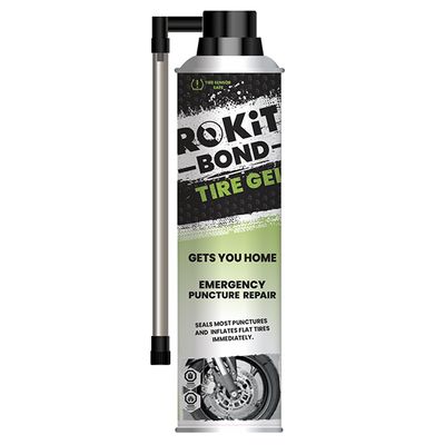 ROKIT-BOND TIRE GEL 250ML ROKIT-BOND TIRE GEL 250ML