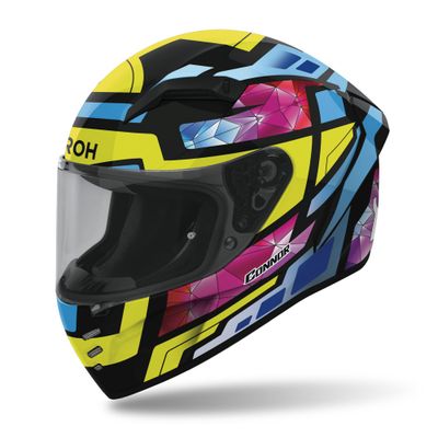 HELMETS