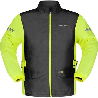 RAIN WEAR