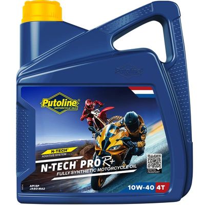 OIL & LUBRICANTS