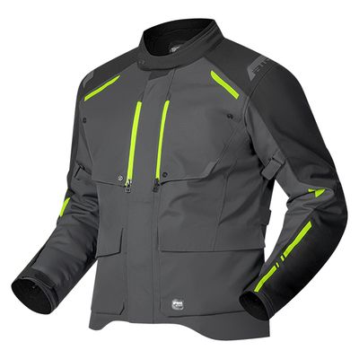 JACKETS