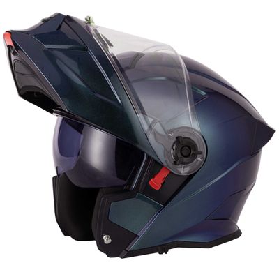 FLIP HELMETS