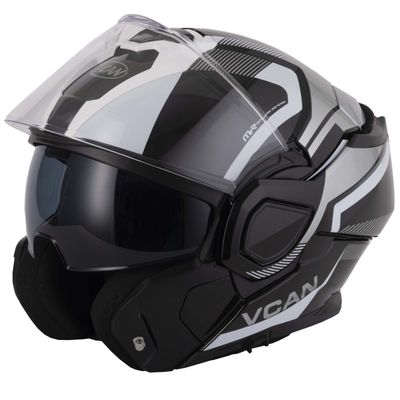 REVERSE FLIP HELMETS