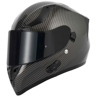 BLUETOOTH HELMETS