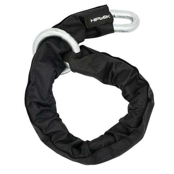 HIPLOK MEGA CHAIN ALL BLACK HIPLOK MEGA CHAIN ALL BLACK