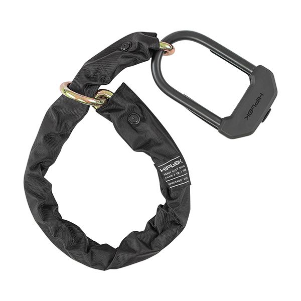 HIPLOK DXXL ALL BLACK HIPLOK DXXL ALL BLACK