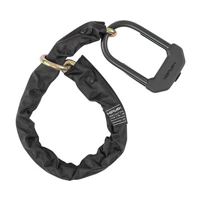 HIPLOK DXXL ALL BLACK HIPLOK DXXL ALL BLACK