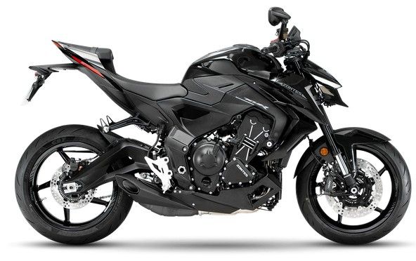 NEW FOR 2026 - ZONTES ZT703-R £99 PRE-ORDER DEPOSIT