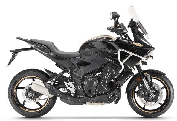 NEW FOR 2026 - ZONTES ZT703-T £99 PRE-ORDER DEPOSIT