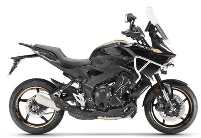 NEW FOR 2026 - ZONTES ZT703-T £99 PRE-ORDER DEPOSIT