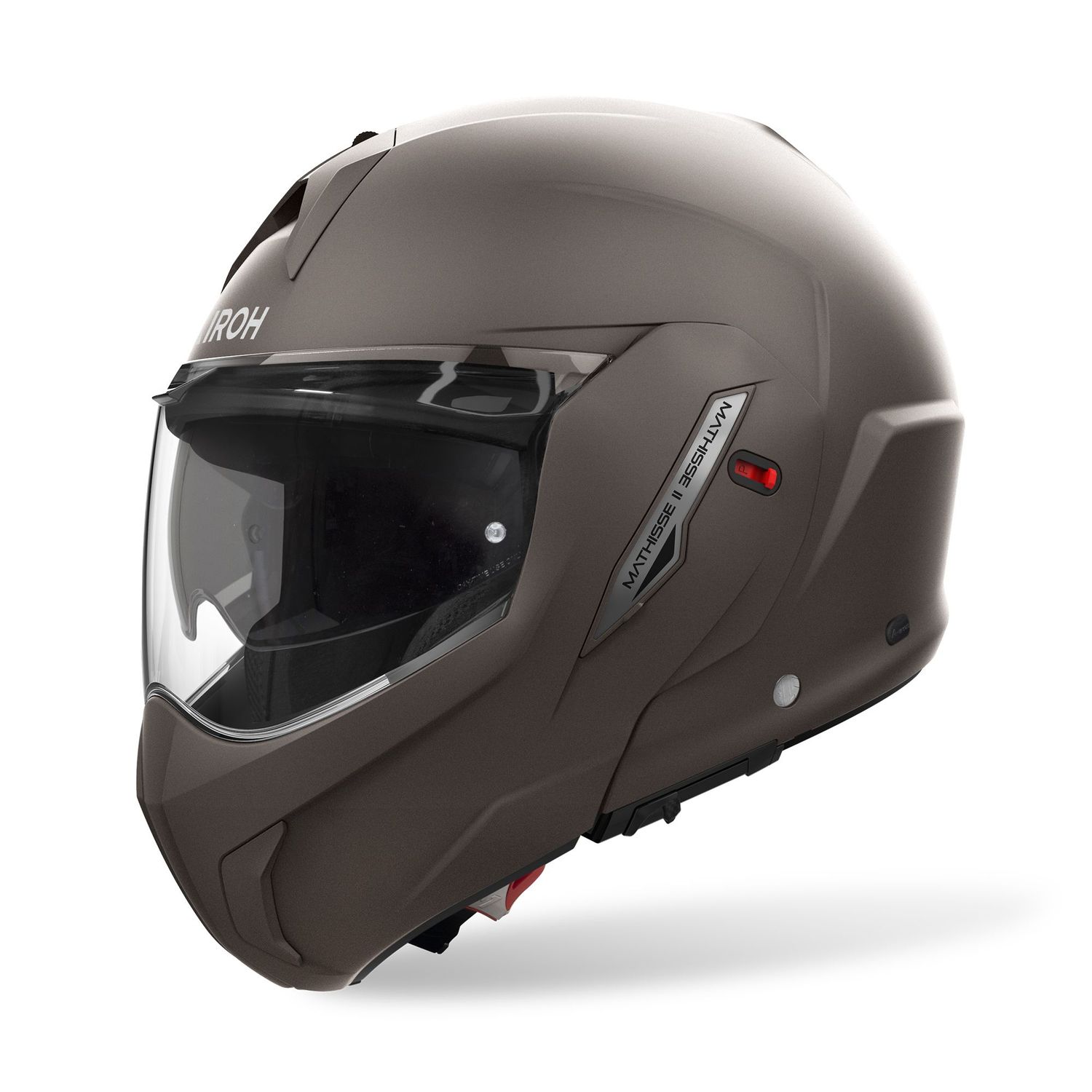 Airoh Mathisse II Helmet - Bronze Matt Airoh Mathisse II Helmet - Bronze Matt