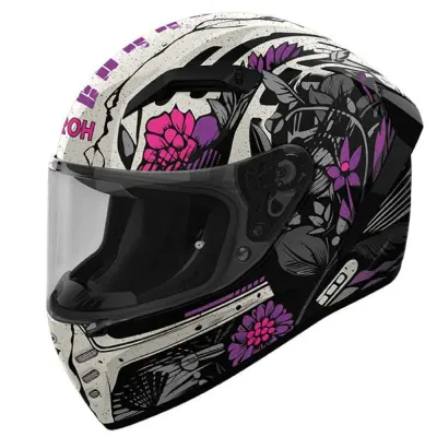 Airoh Connor Bloom Gloss