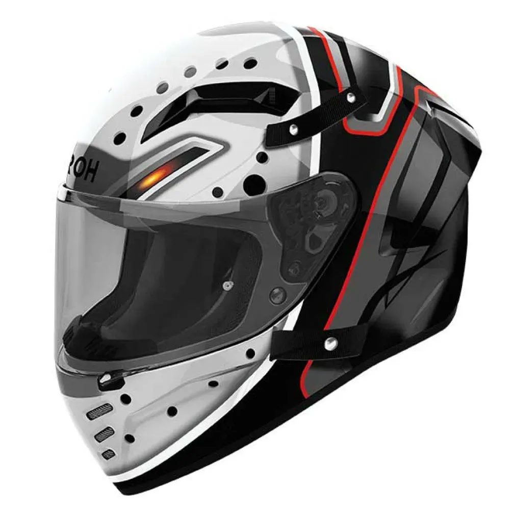 Airoh Connor Masker Gloss