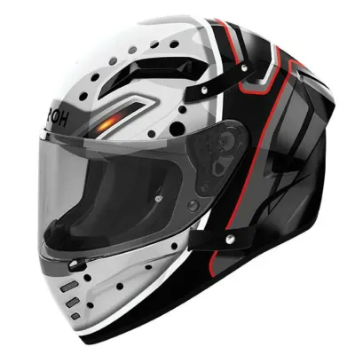 Airoh Connor Masker Gloss Airoh Connor Masker Gloss