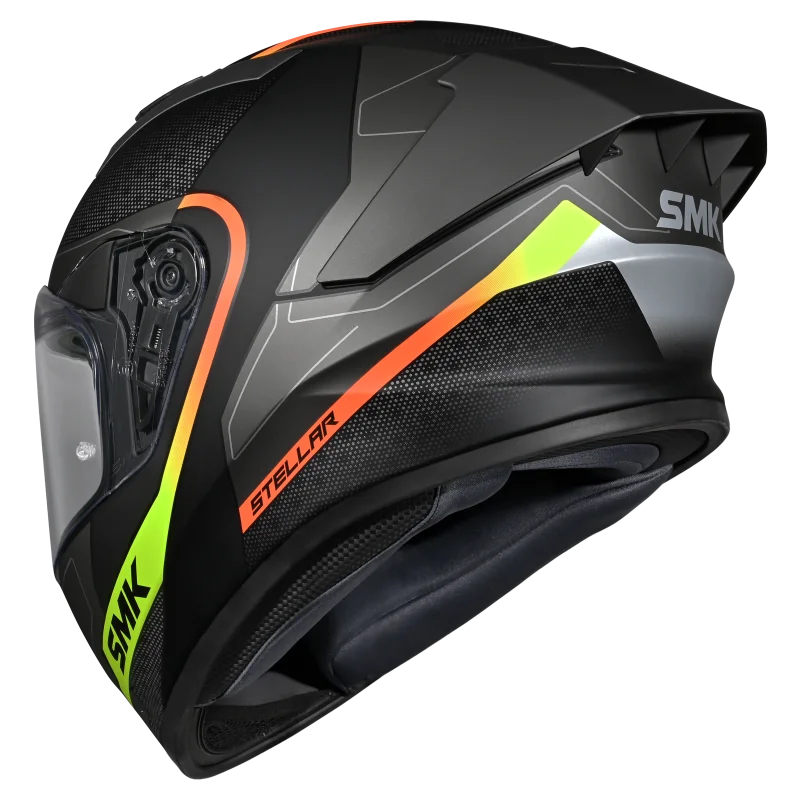 SMK STELLAR SPORT FLIGHT MA264