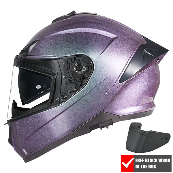 SMK TYPHOON UNICOLOUR GL900C