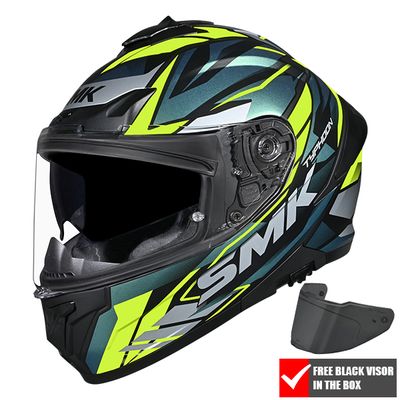 SMK TYPHOON RIVAL MA254C SMK TYPHOON RIVAL MA254C