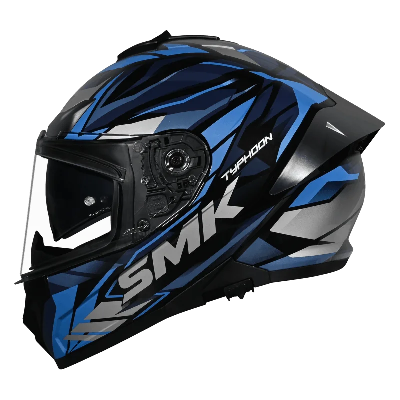 SMK TYPHOON RIVAL GL256