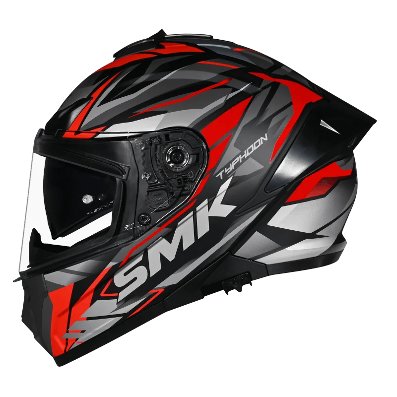 SMK TYPHOON RIVAL MA263