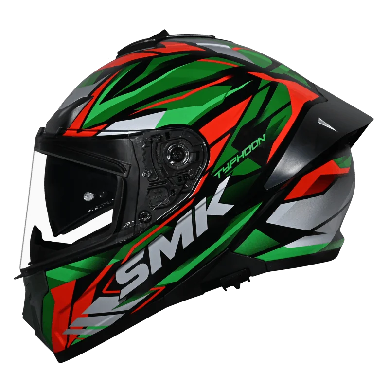 SMK TYPHOON RIVAL GL283