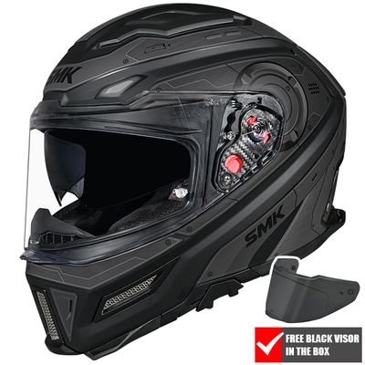 SMK AGNAR CYBORG MA266