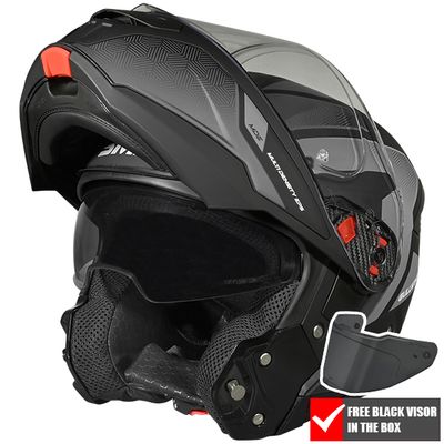SMK GULLWING V2 SONIC MA266