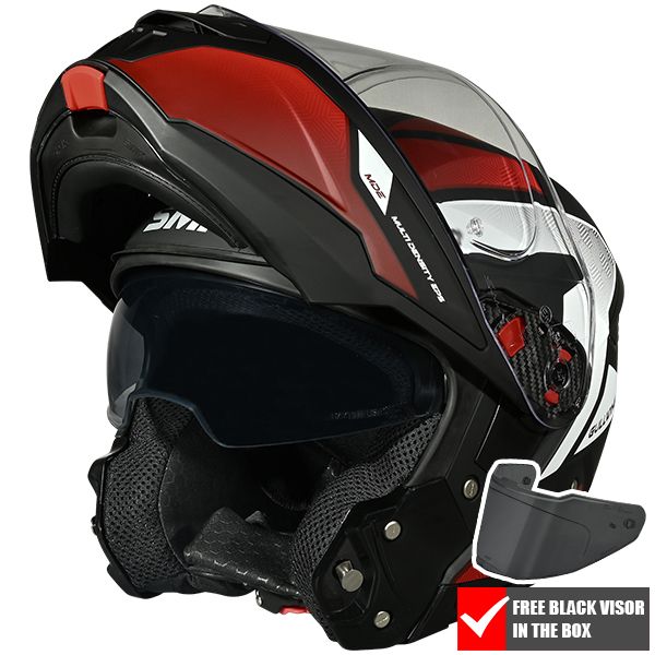 SMK GULLWING V2 SONIC MA231