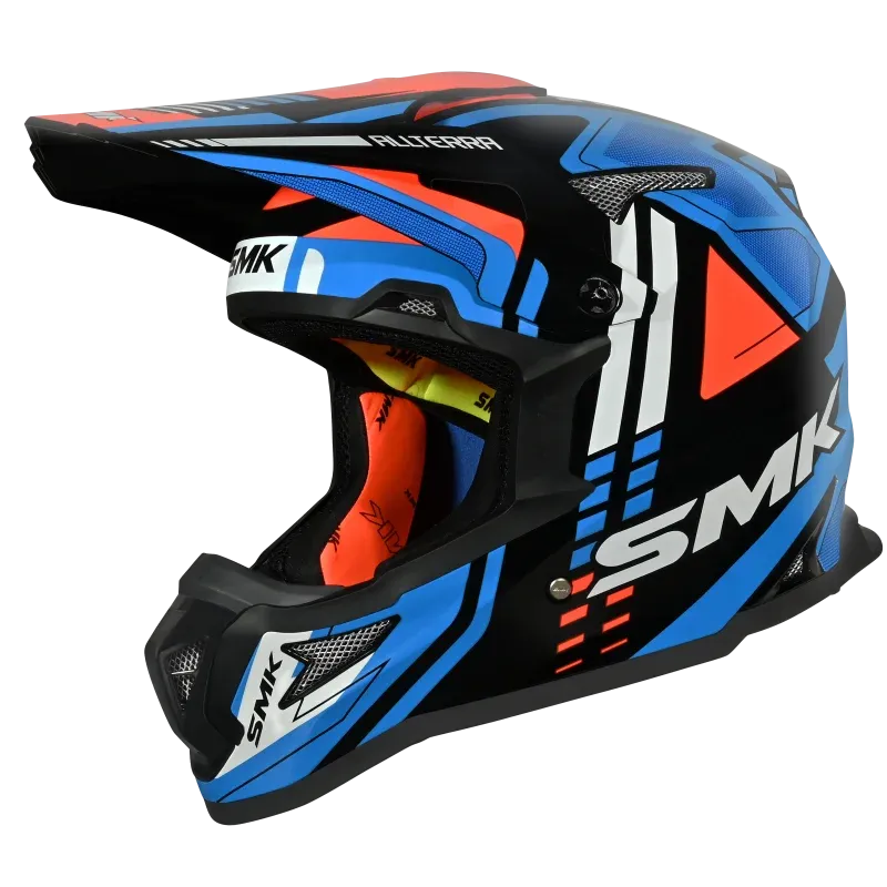 SMK ALLTERRA X-SPRINT GL257 SMK ALLTERRA X-SPRINT GL257