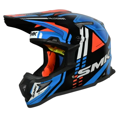 SMK ALLTERRA X-SPRINT GL257 SMK ALLTERRA X-SPRINT GL257
