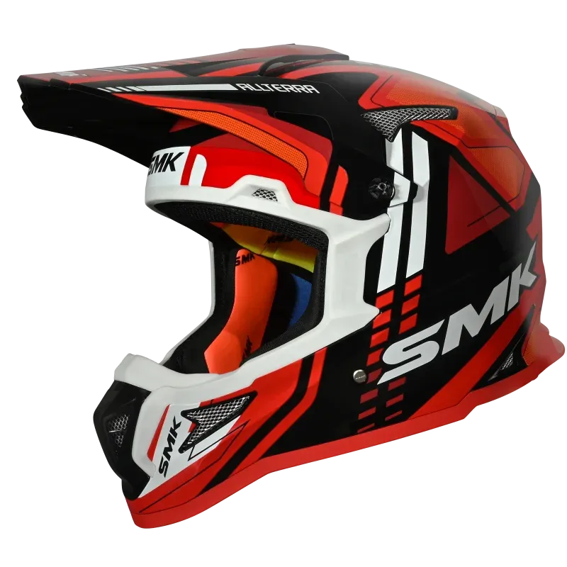SMK ALLTERRA X-SPRINT GL231 SMK ALLTERRA X-SPRINT GL231