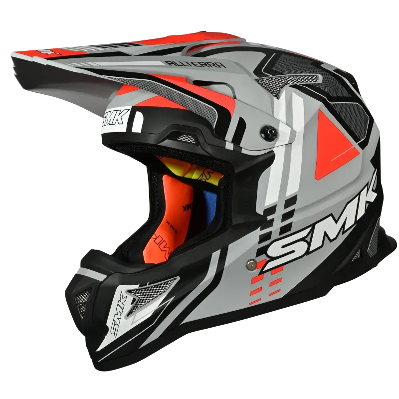 SMK ALLTERRA X-SPRINT MA627 SMK ALLTERRA X-SPRINT MA627