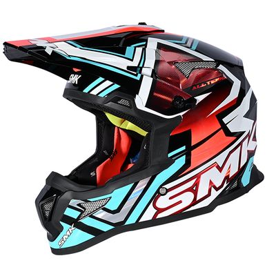 SMK ALLTERRA X-ACES GL253 SMK ALLTERRA X-ACES GL253