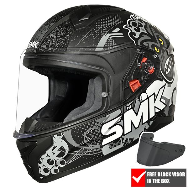 SMK BIONIC KIDS CHIMPZ MA261 SMK BIONIC KIDS CHIMPZ MA261