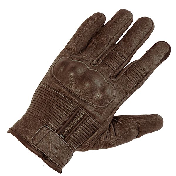 RICHA SHADOW GLOVE BROWN RICHA SHADOW GLOVE BROWN