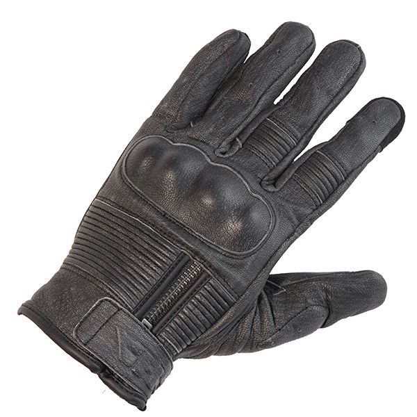 RICHA SHADOW GLOVE GREY RICHA SHADOW GLOVE GREY