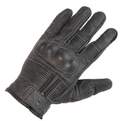 RICHA SHADOW GLOVE GREY RICHA SHADOW GLOVE GREY