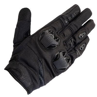 RICHA STINGER GLOVE BLACK RICHA STINGER GLOVE BLACK