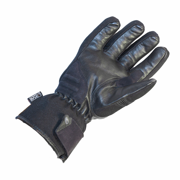 RICHA PEAK GLOVE BLACK