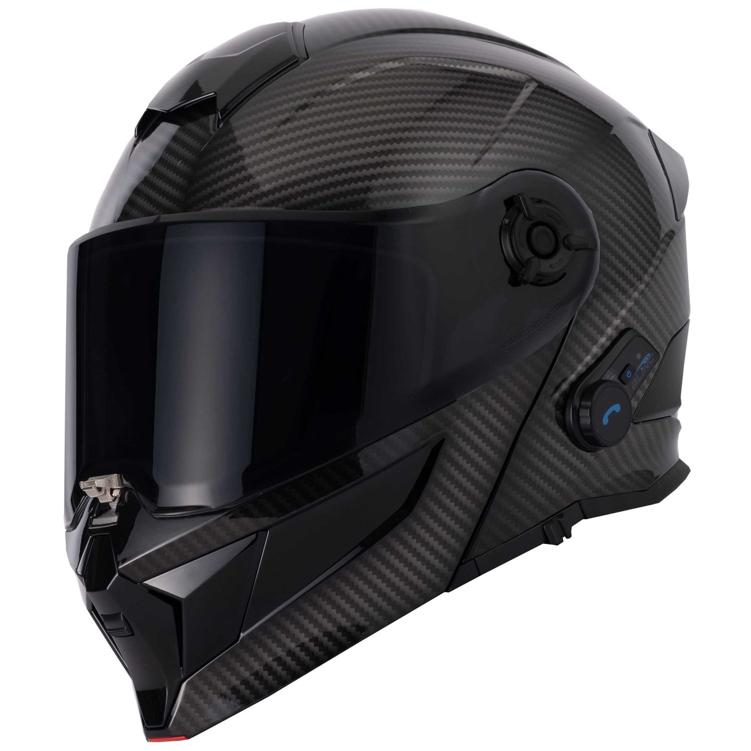 VCAN H276 BLINC A4 BLUETOOTH HELMET - SONIC VCAN H276 BLINC A4 BLUETOOTH HELMET - SONIC