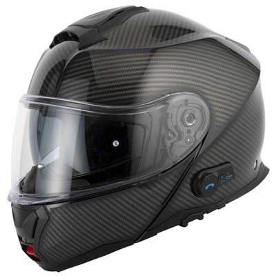 VCAN H272 BLINC A4 BLUETOOTH HELMET - ATLAS