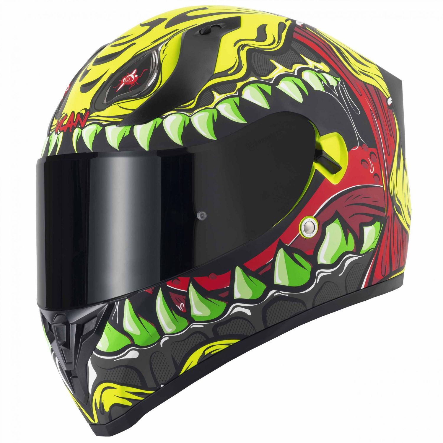 VCAN H128 HELMET - TITAN WILD VCAN H128 HELMET - TITAN WILD