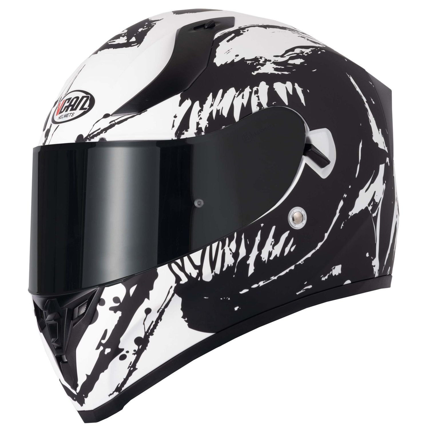 VCAN H128 HELMET - WRAITH VCAN H128 HELMET - WRAITH