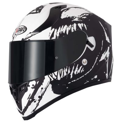 VCAN H128 HELMET - WRAITH VCAN H128 HELMET - WRAITH