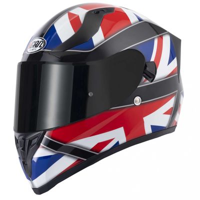 VCAN H128 HELMET - UNION JACK VCAN H128 HELMET - UNION JACK