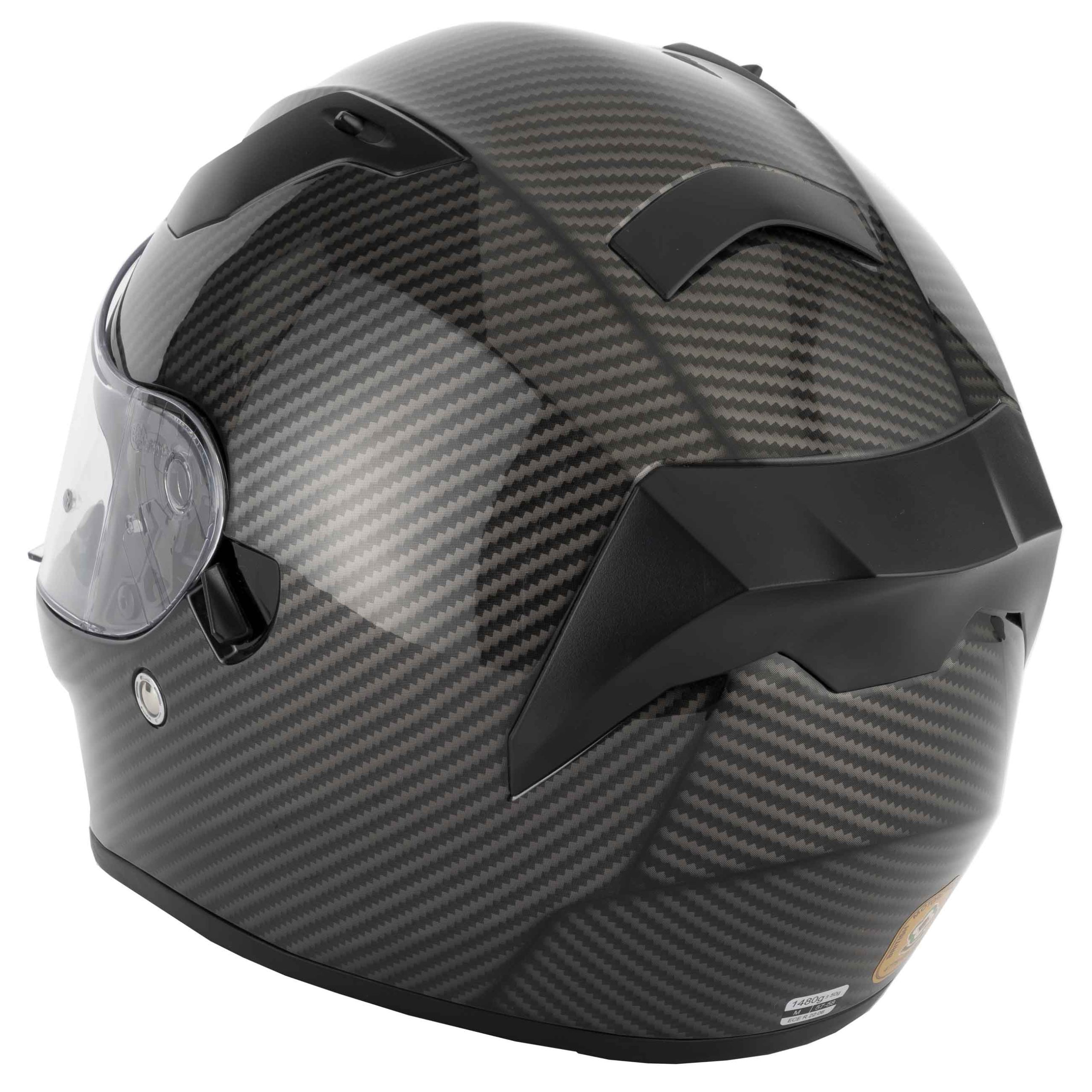 VCAN H128 HELMET - VENOM FCW