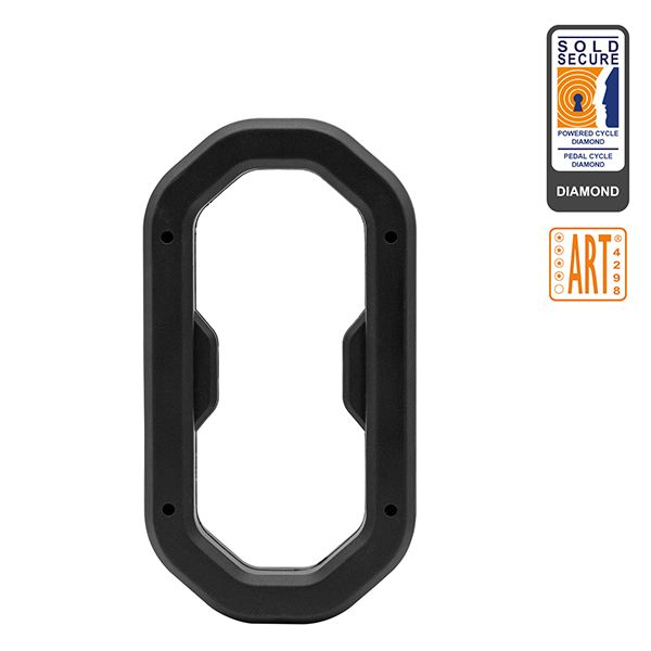 HIPLOK LINK L1000 ALL BLACK HIPLOK LINK L1000 ALL BLACK